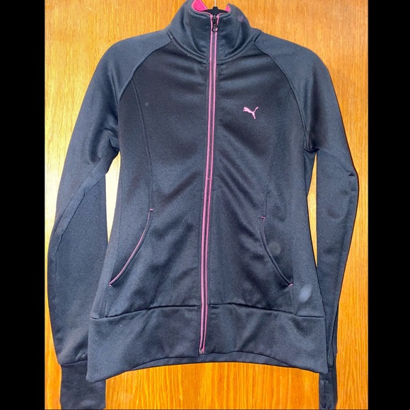 Puma Jacket - Picture 1 of 1